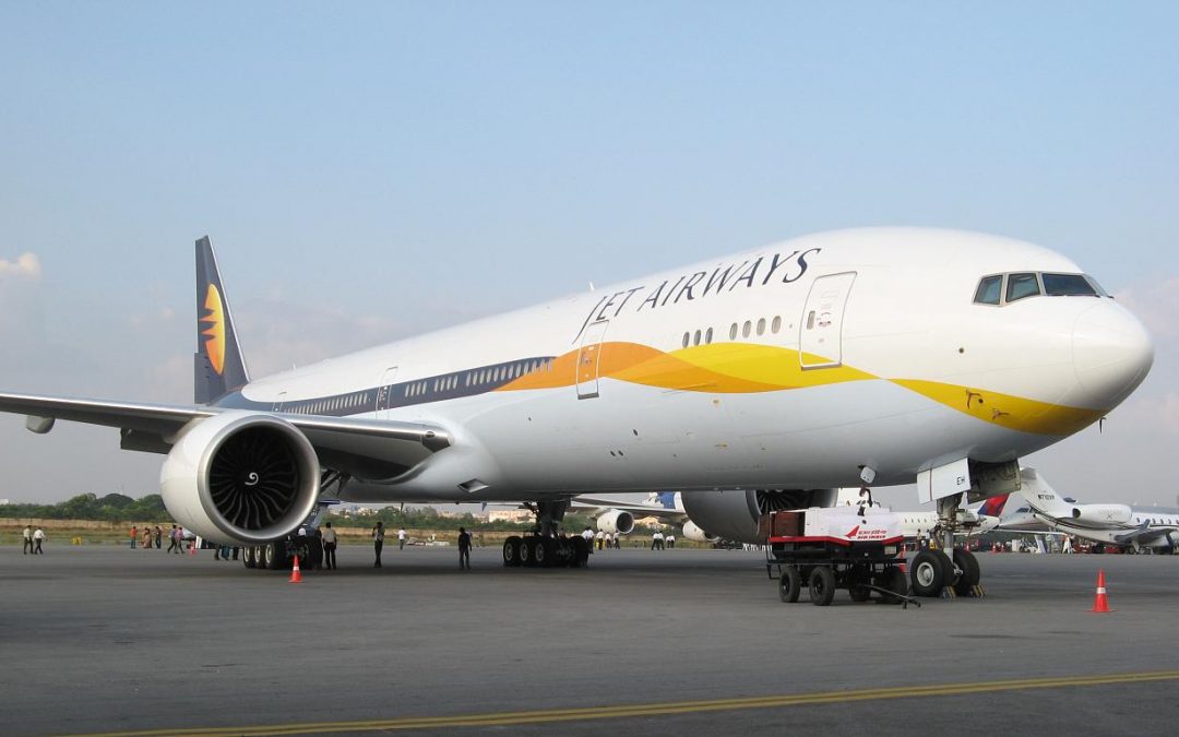 Jet Airways Grounded: Effects Fruits and Veggies Export