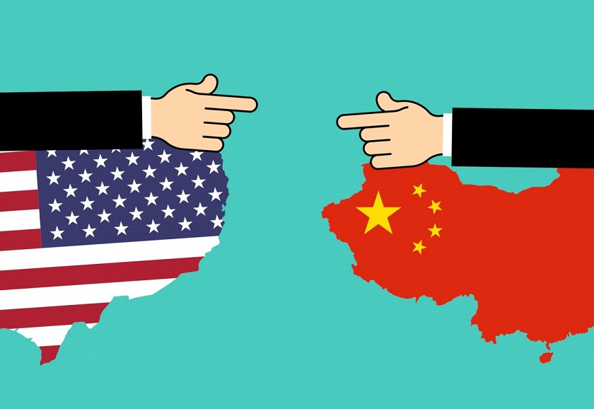 Retaliatory China Tariffs on U.S. Origin Goods