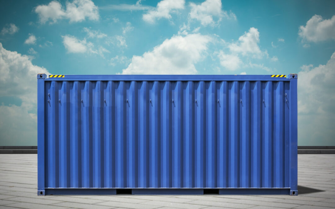 Container shortage and Space constraints resulted Rate increase.
