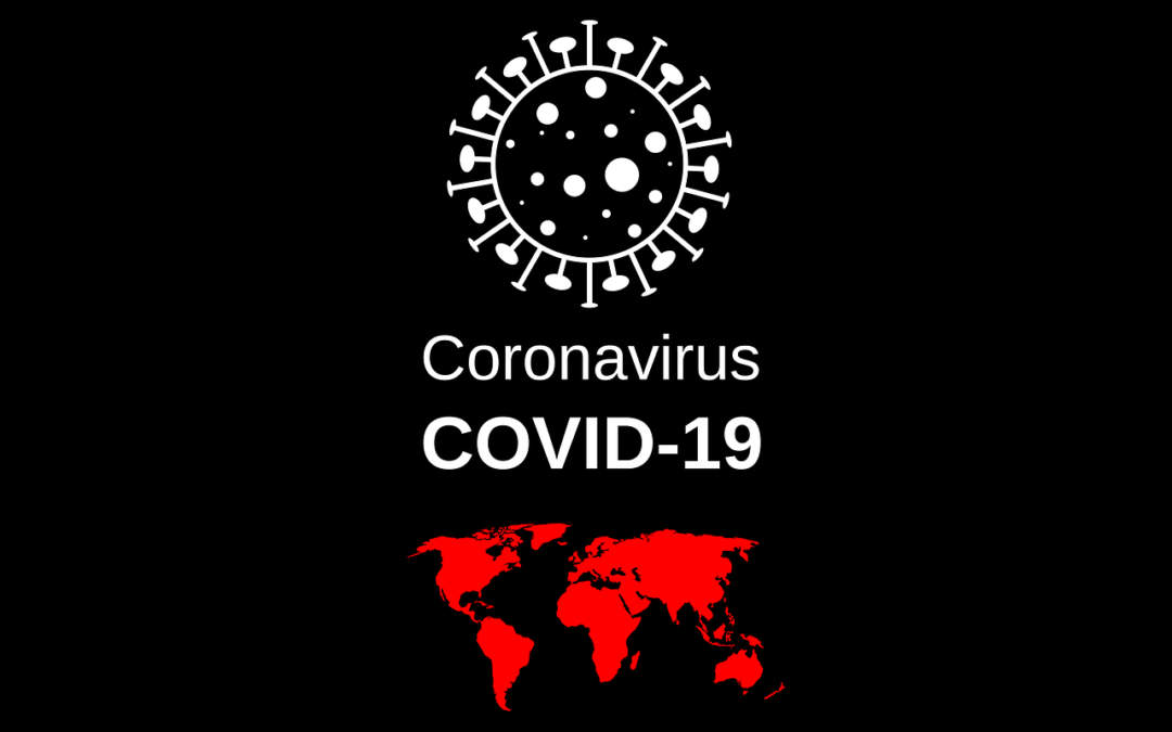 Guidelines for Effective Control of COVID-19