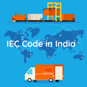 IEC details