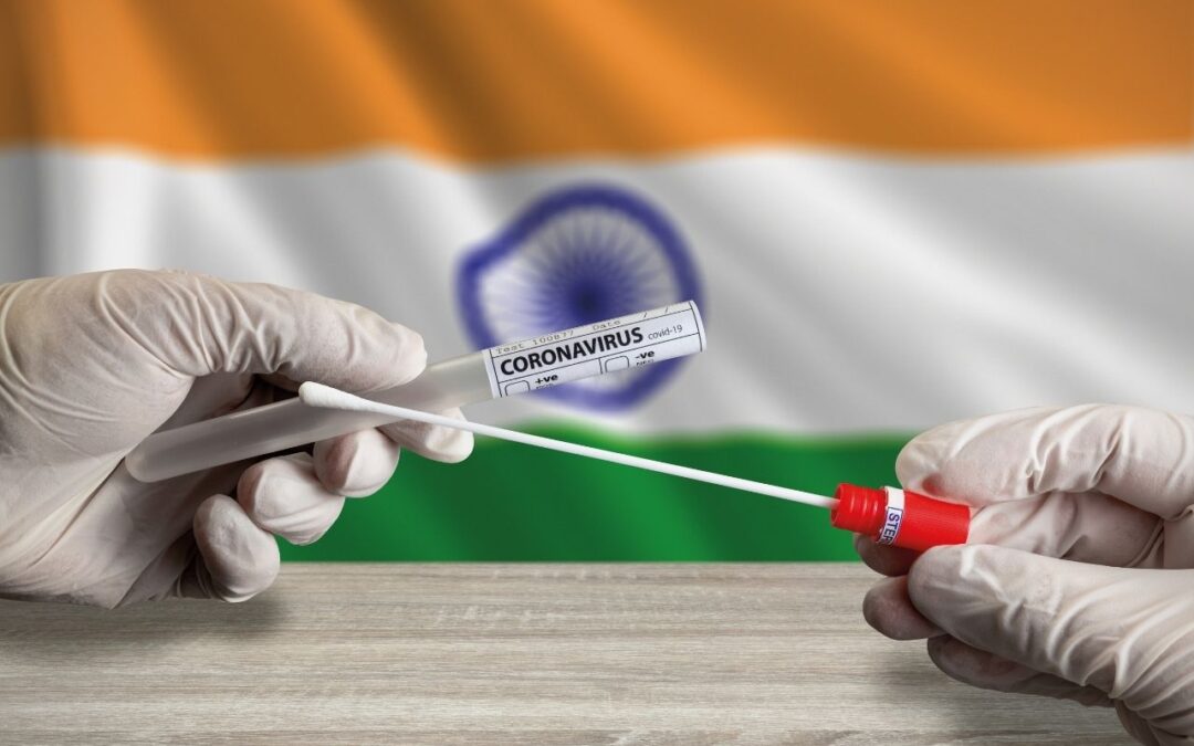 Covid-19 update in India | Vaccination coverage crosses a milestone of 495 mn