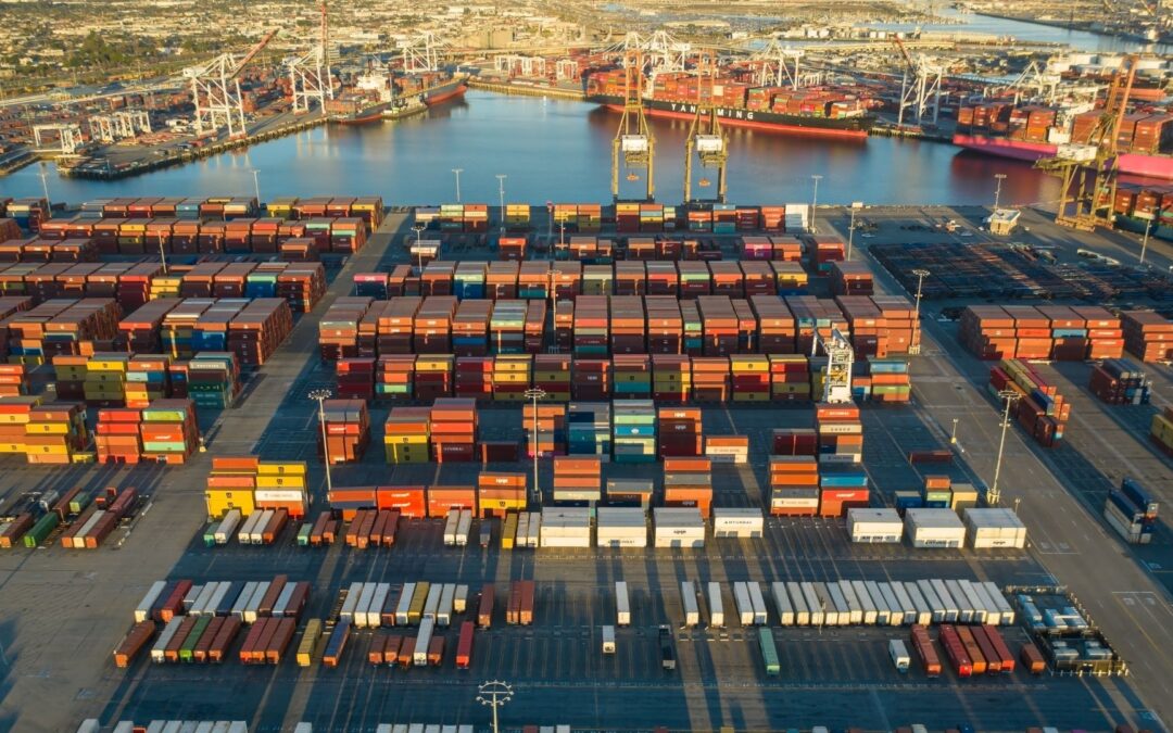 Ports of LA/Long Beach Congestion Excess Dwell Fee Assessments Delayed to November 22nd