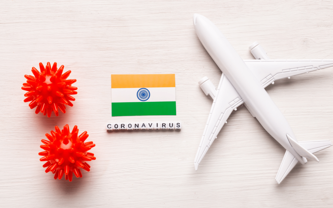 India extended international flight ban till February 28